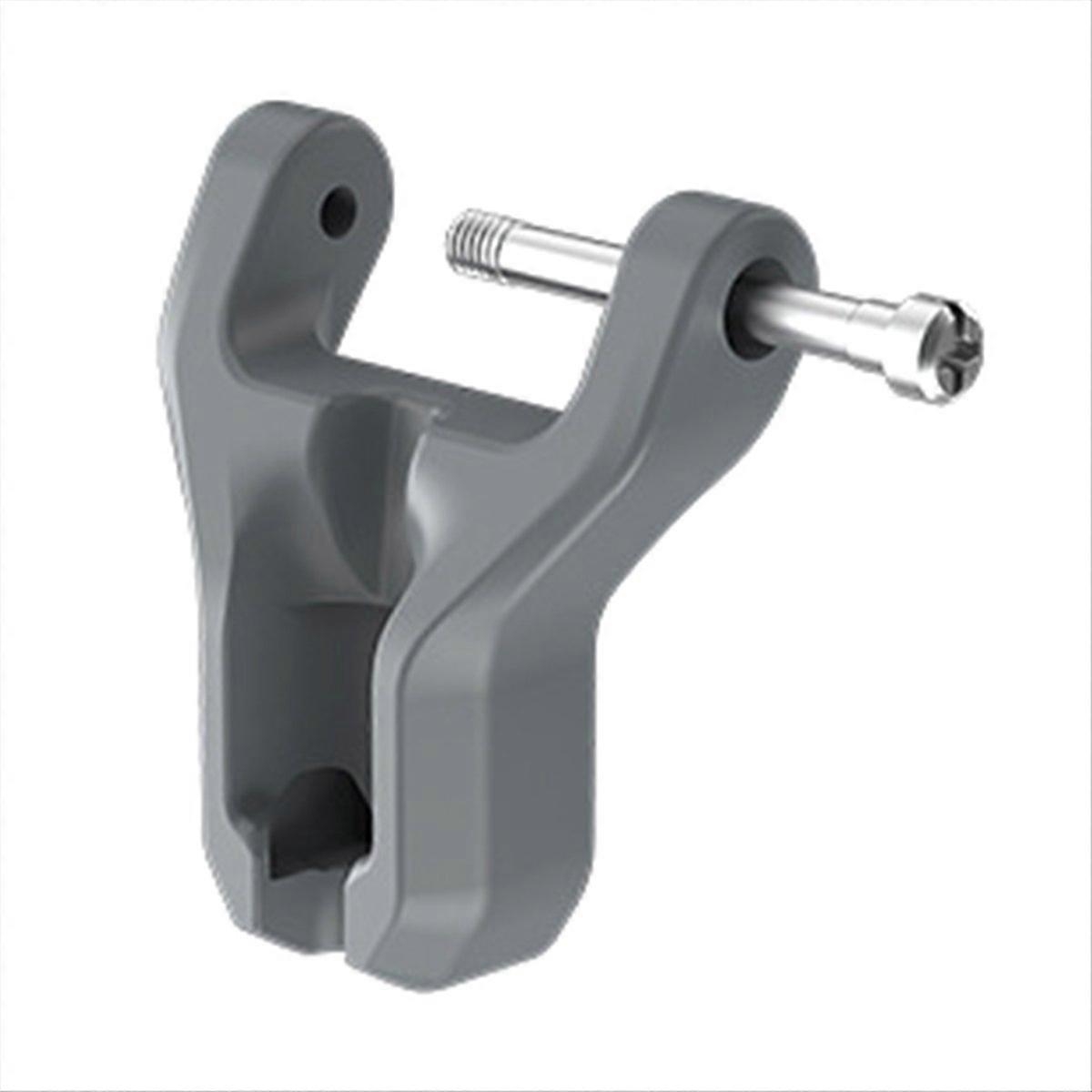 Maglink Quick Magnetic Buckle Base for Shoulder & Wrist Straps Enhanced Durability & Secure Attachme