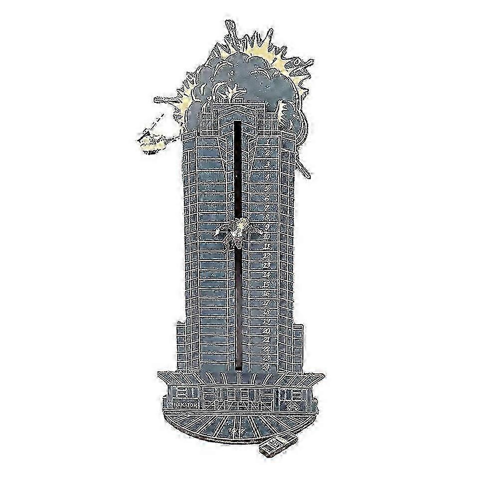 For Christmas Advent Calendar Gruber Advent Calendar Blue