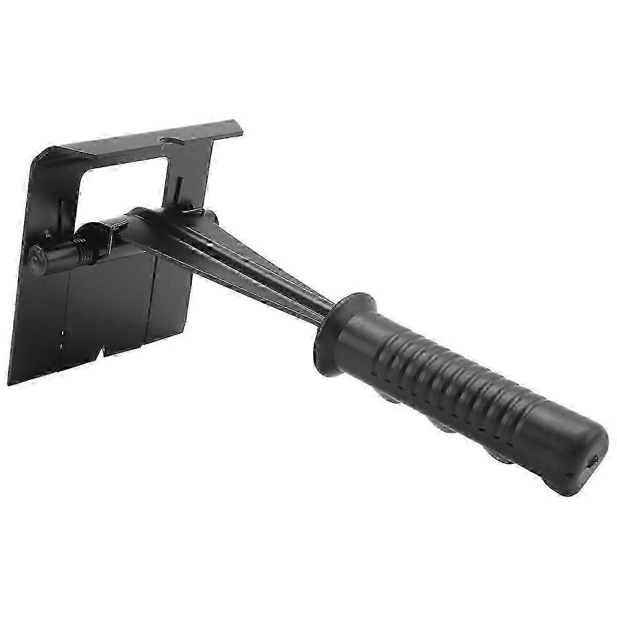 Nail Remover Nail Puller Floor Siding Tile Crowbar Non-Destructive Removal Multi-Function and Convenient Removal Tool