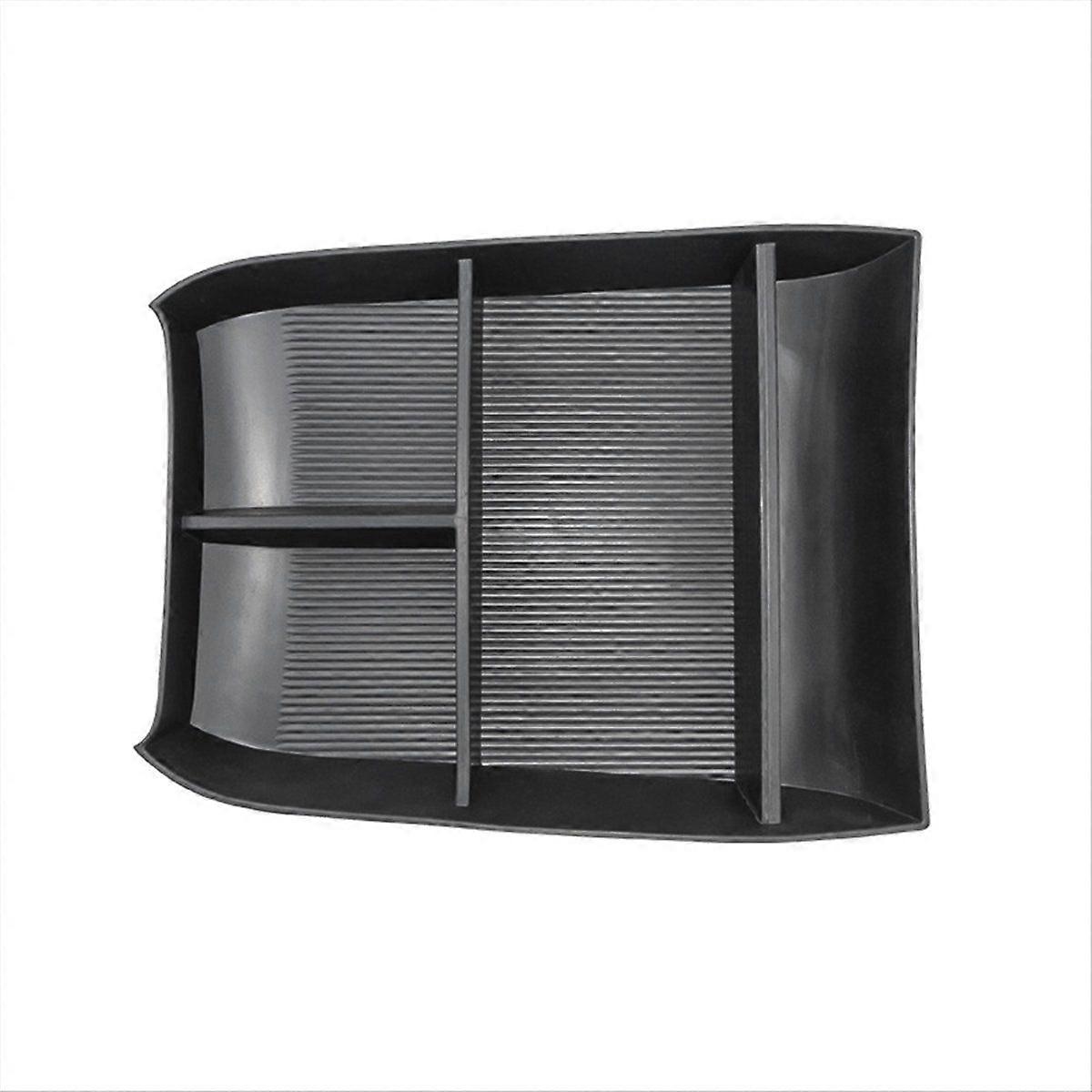 For 2019-2023 Car Lower Center Console Organizer