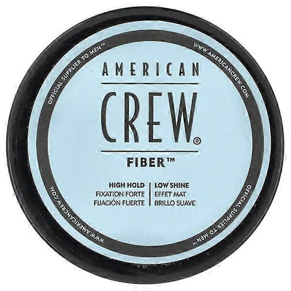 American Crew, FiberÃÂ¢ÃÂÃÂ¢, 3 oz (85 g)