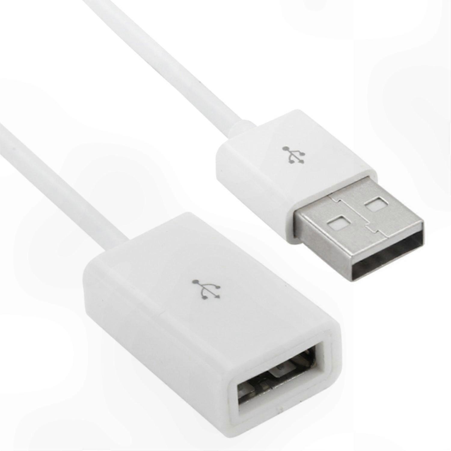 USB Extension Cable 1m for Improved Device Connectivity