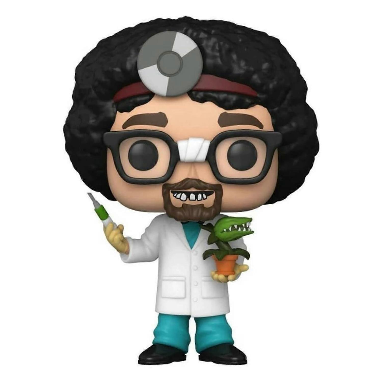 Funko POP! B Real Dr Greenthumb Cypress Hill Figurka