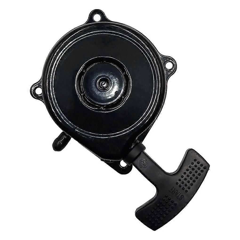 Pull Handle Wire Starter Replaced Part Motorbike Supplies Multipurpose