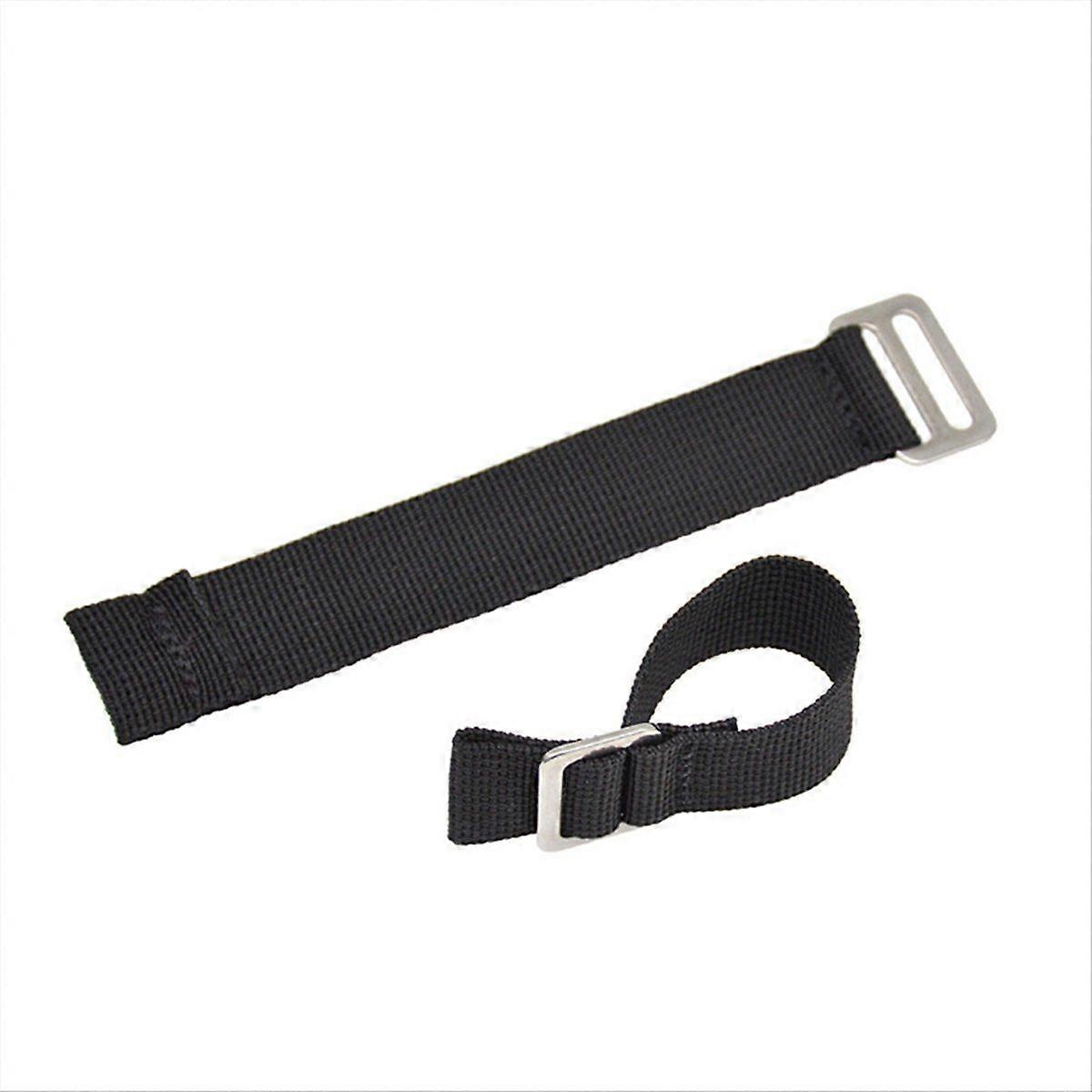 Backmount Fixed Strap Backpack Chest Strap Quick Release