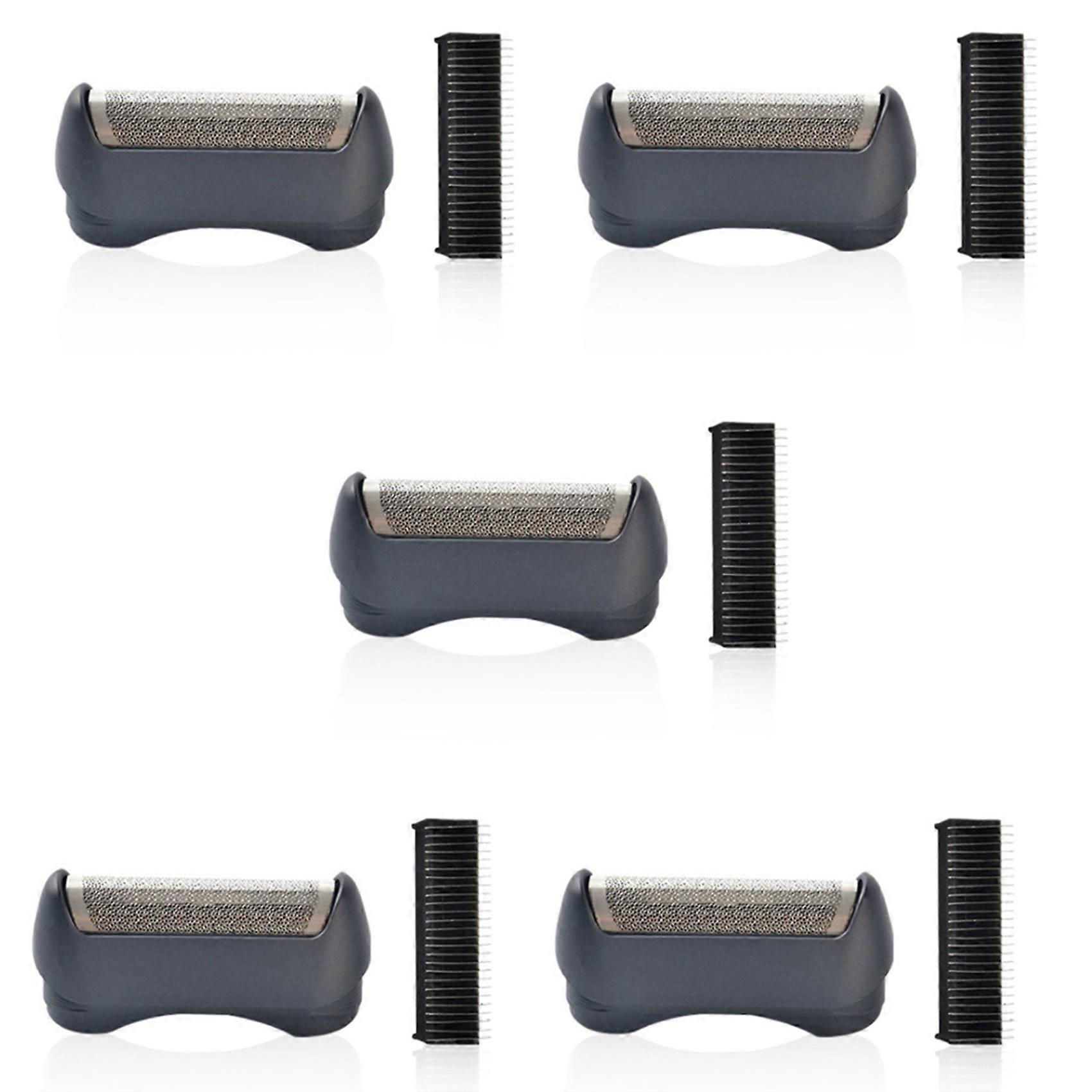 Suitable for 11B Reciprocating Electric Shaver Mesh Cutter Head