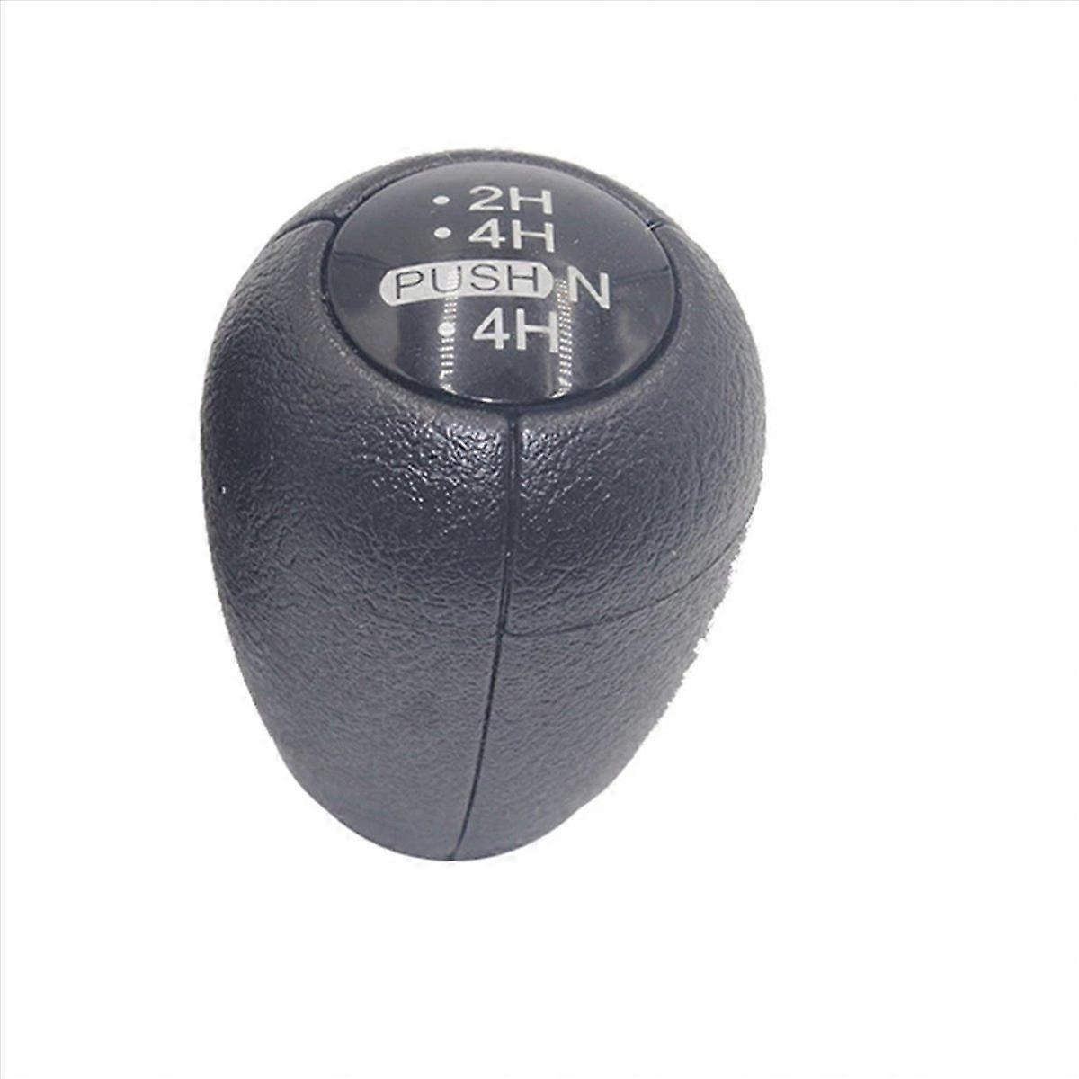 Manual Car Gear Shift Knob for Patrol Y60 