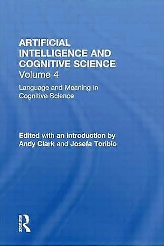 Language and Meaning in Cognitive Science: Cognitive Issues and Semantic theory