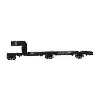 25-26 Side Keys (Power Button and Volume Button) Flex Cable for Xiaomi Mi Note