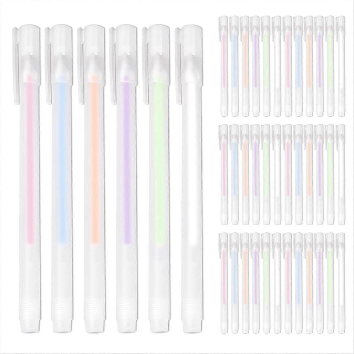 Quick Drying Color Spot Glue Pen Bulk,Quick Dry Roller Glue Pens