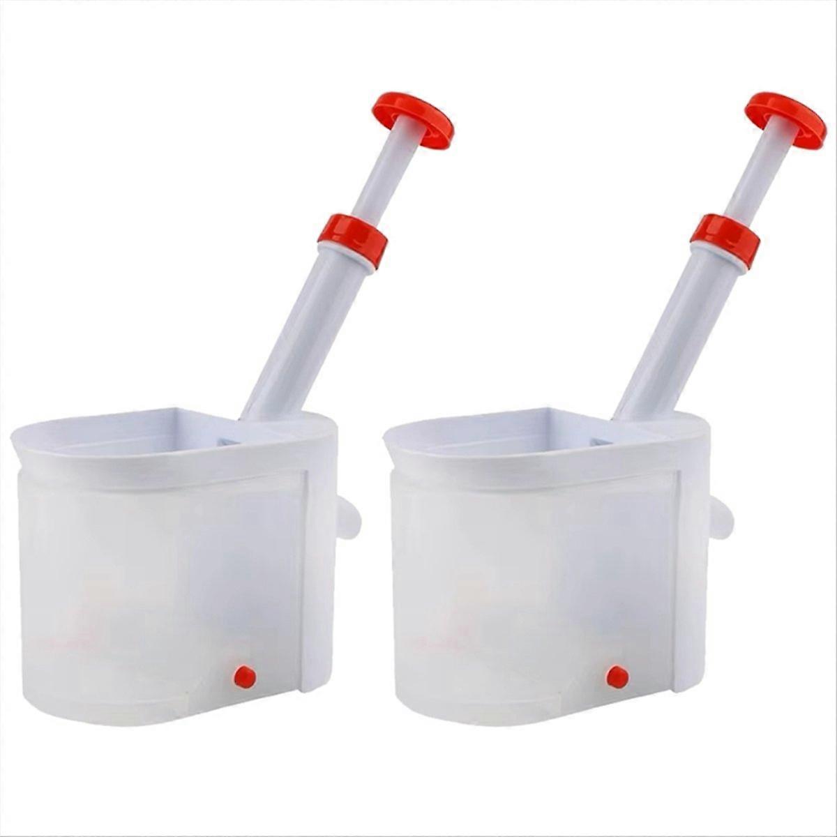 Kirschkernextraktor, Kirschkernentfernung, Kirschkern