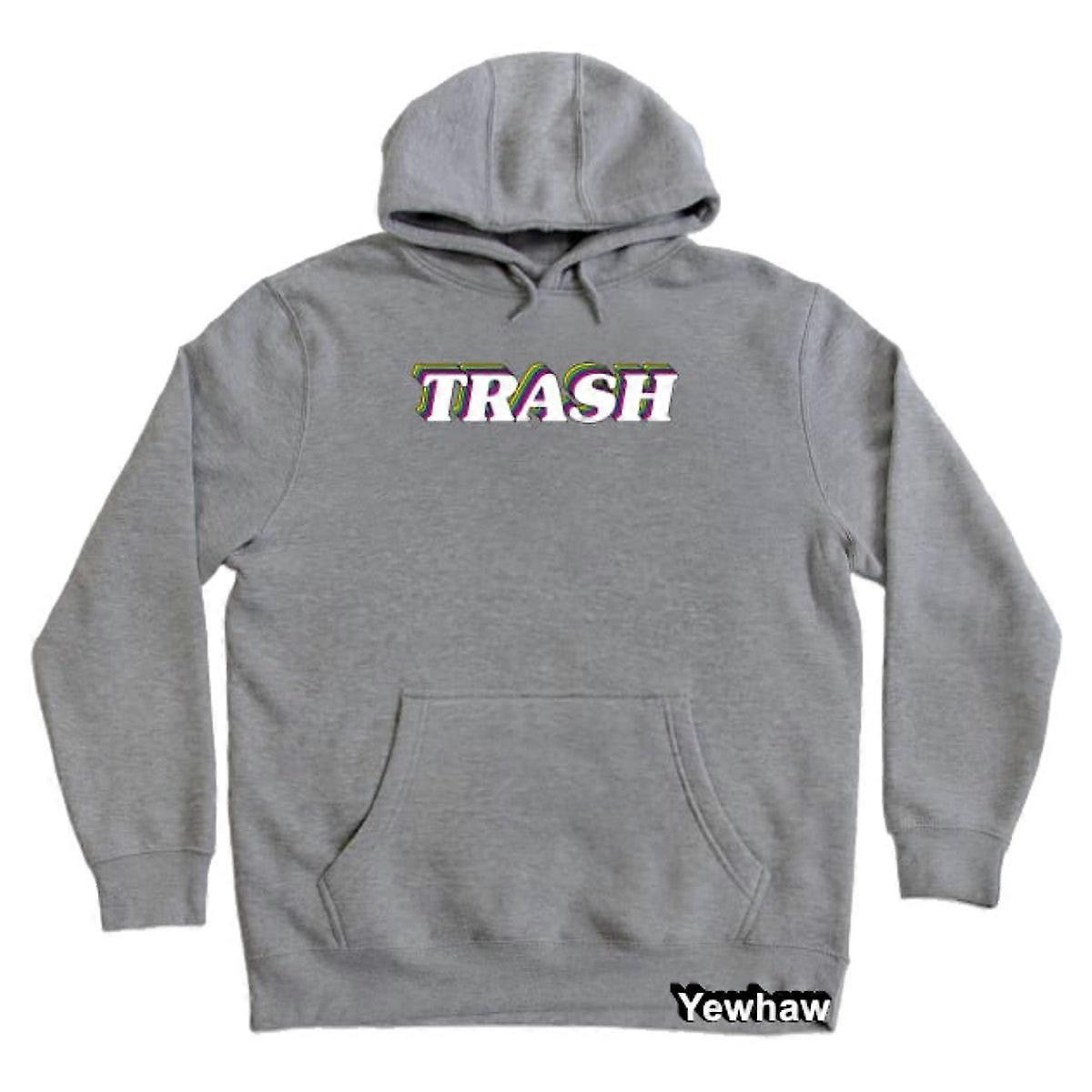 Trash Hoodie