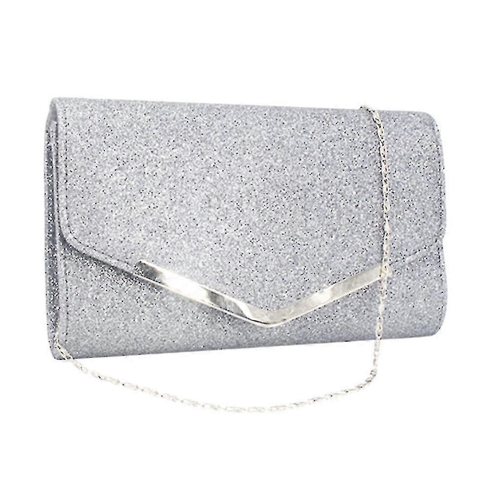 Kvinnors aftonväskor Formella festväskor Bröllopsväskor