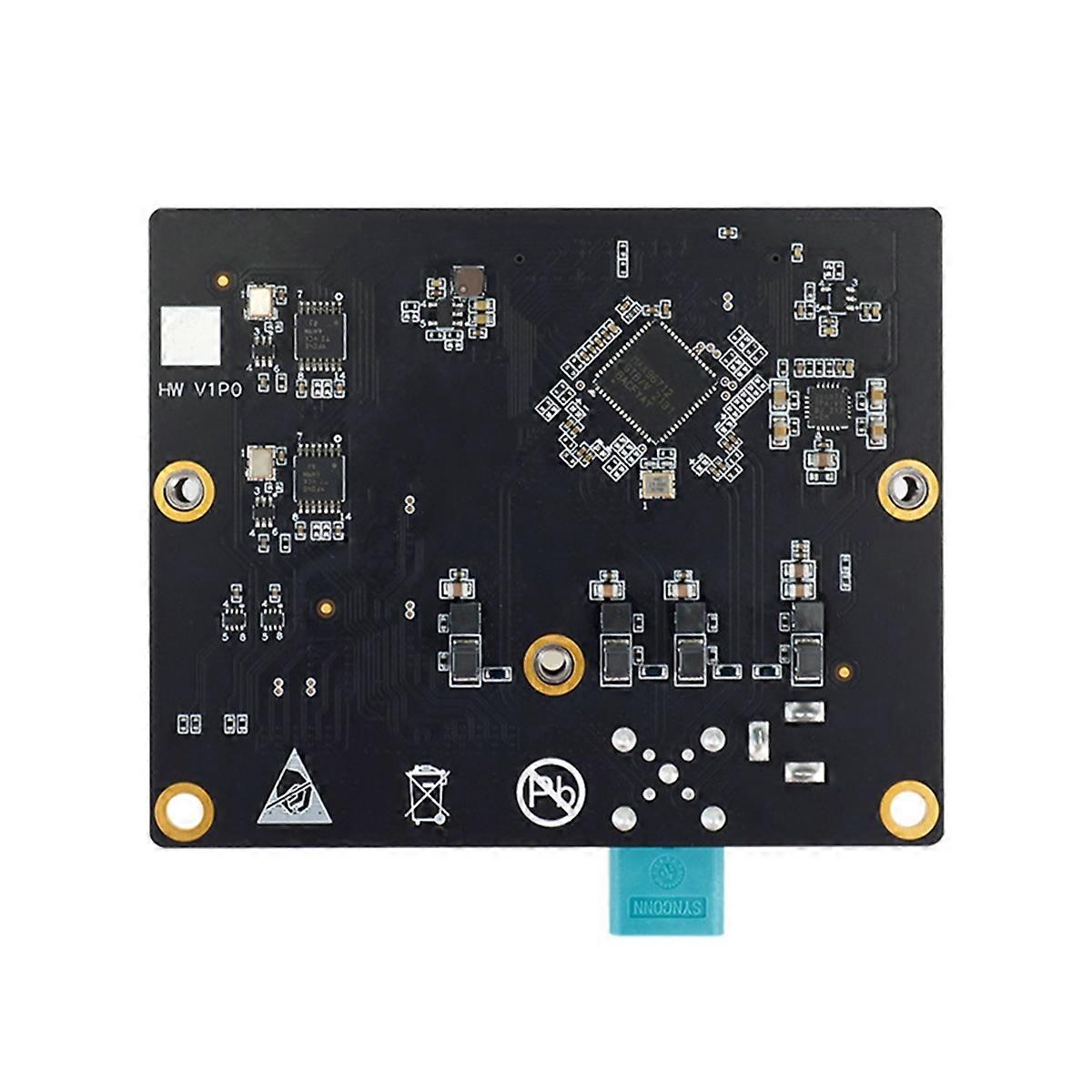 RDK S100 Expansion Board MIPI GMSL Camera Expansion Facilitates Development Board to Access MIPI/GMSL Camera