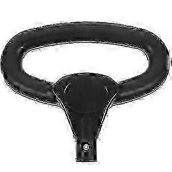 Wagon Cart Handle Wagon Cart Handle Replacement Plastic Wagon Cart Grip Handle Trolley Handle