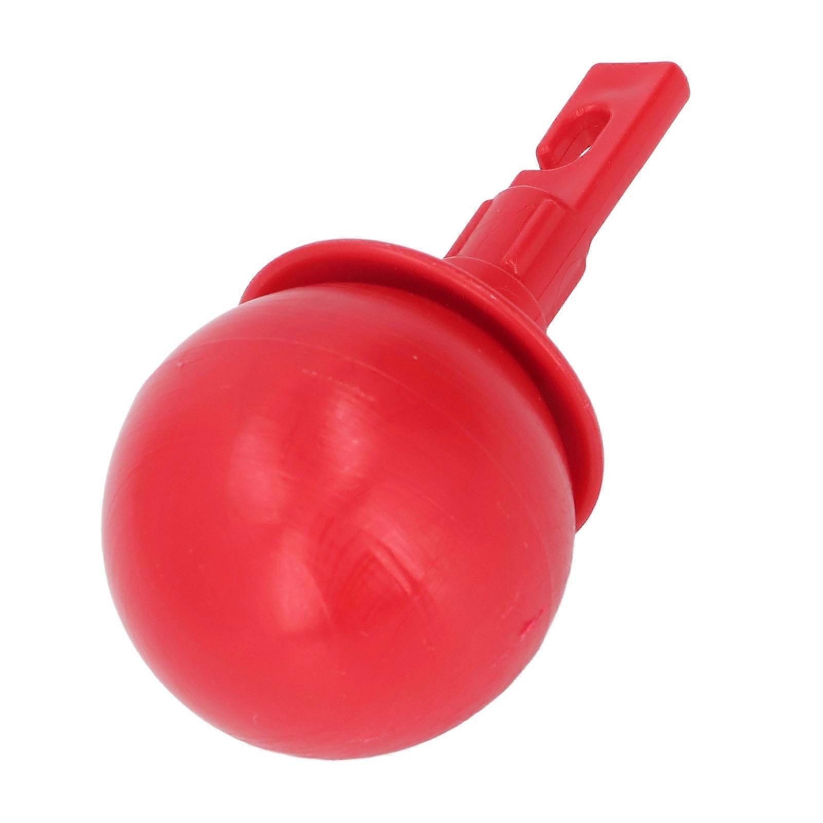 Rolling Ball Hook Style Cane Tip Hook Type Cane Tip Replacement Accessory for Blind Walking Stick 