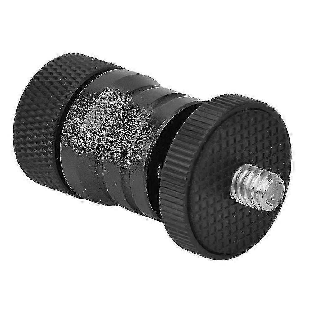 Universal Quick Release Plate Small Ballhead Hot Shoe Mount Base for Monitor Camera Camcorder miao4