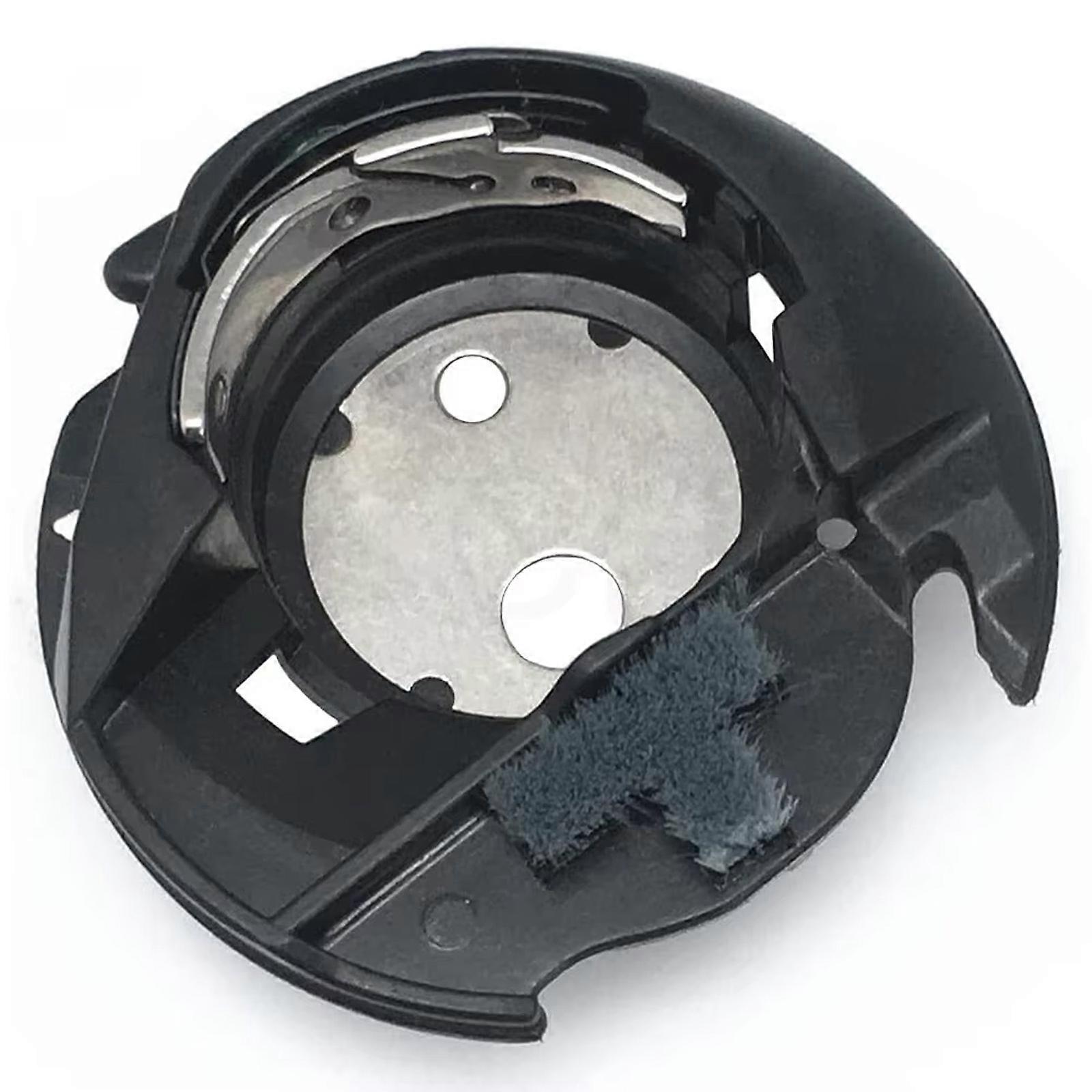 XG2058001 Plastic Sewing Machine Bobbin Case Replacement for F440E NV800E PE800 PE810L PE830DL SE1900 NQ700 NQ700PRW Multicolor