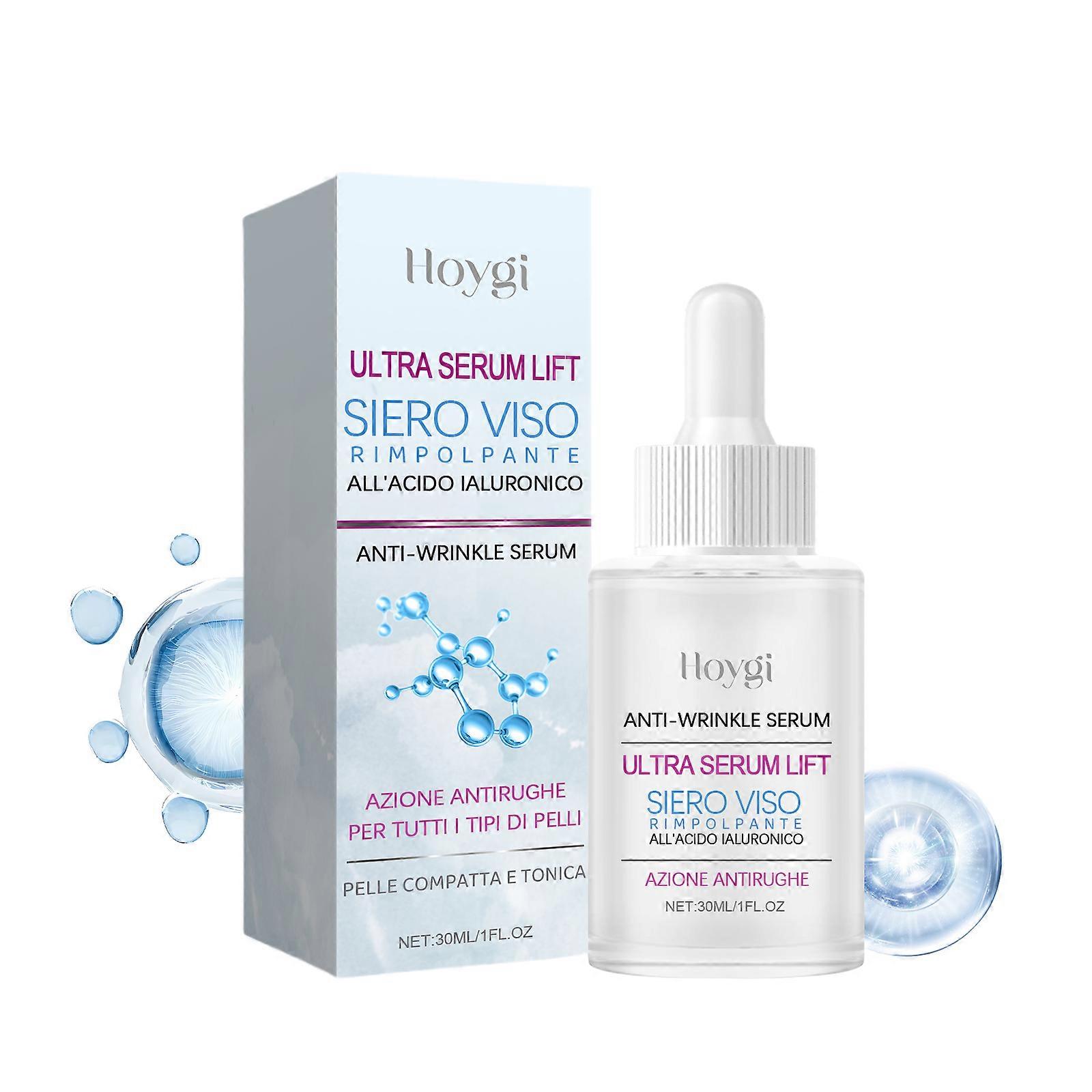 Hyaluronic Acid Essence