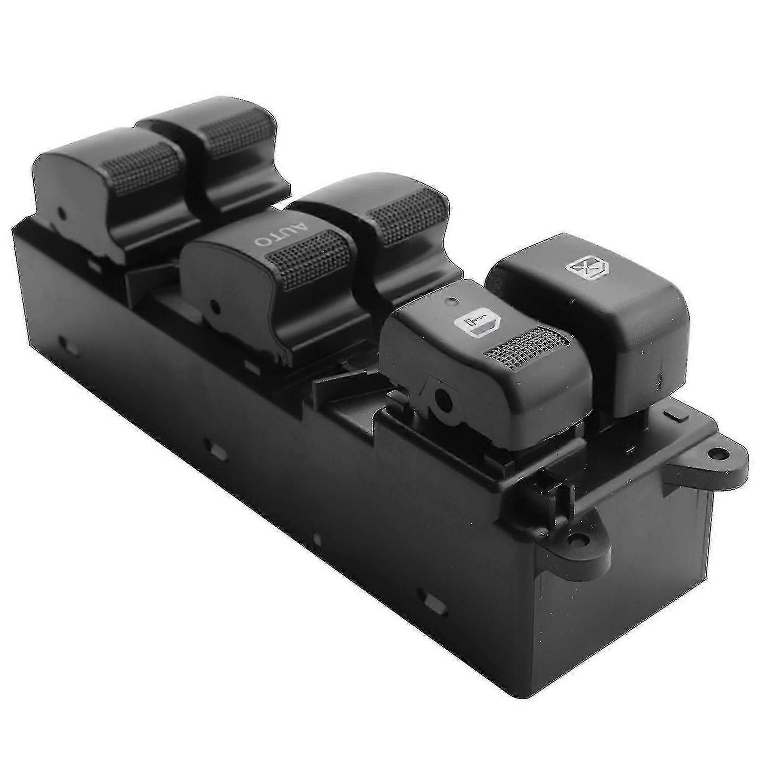 Isuzu D-Max Dmax Pickup 2012 Electric Window Master Power Switch 8981922511