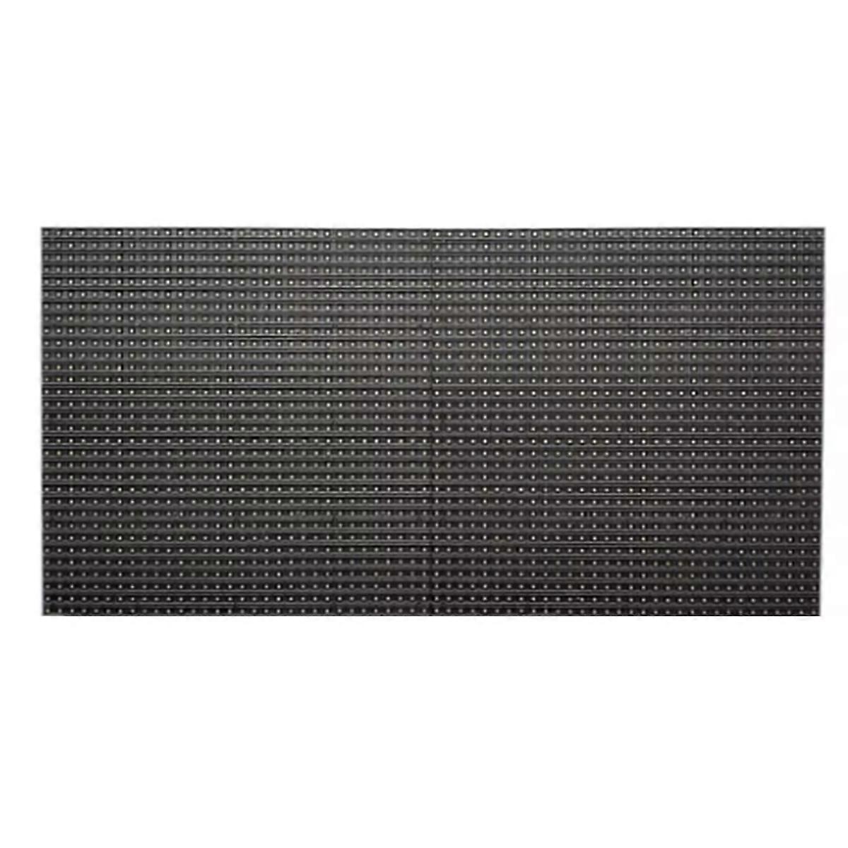 Módulo de pantalla de video SMD a todo color de 16 escaneos, 320 mm x 160 mm, para interiores, P5, matriz de puntos de 64 x 32 píxeles