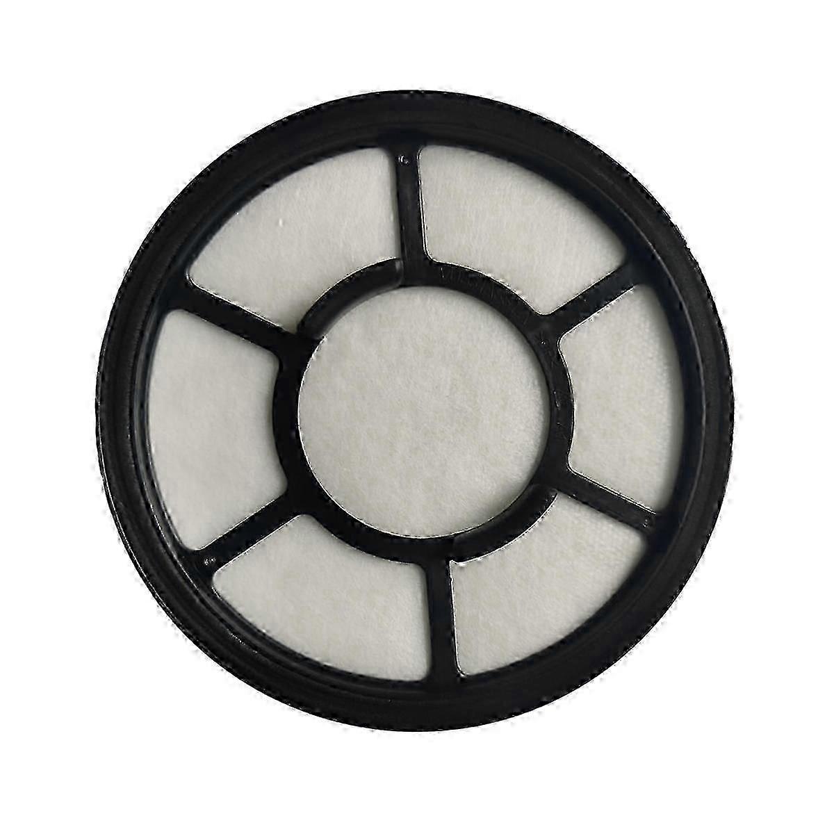 Pölynimurin poistoilmasuodattimen vaihto VCM43B16H moottorille