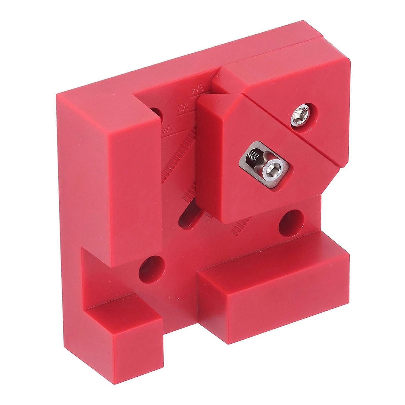 90 Degrees Right Angle Clamps Plastic Adjustable Woodworking Tool for Cabinets Drawers