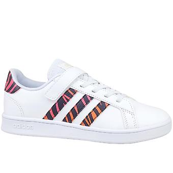 Adidas Grand Court GZ1075 universal all year kids