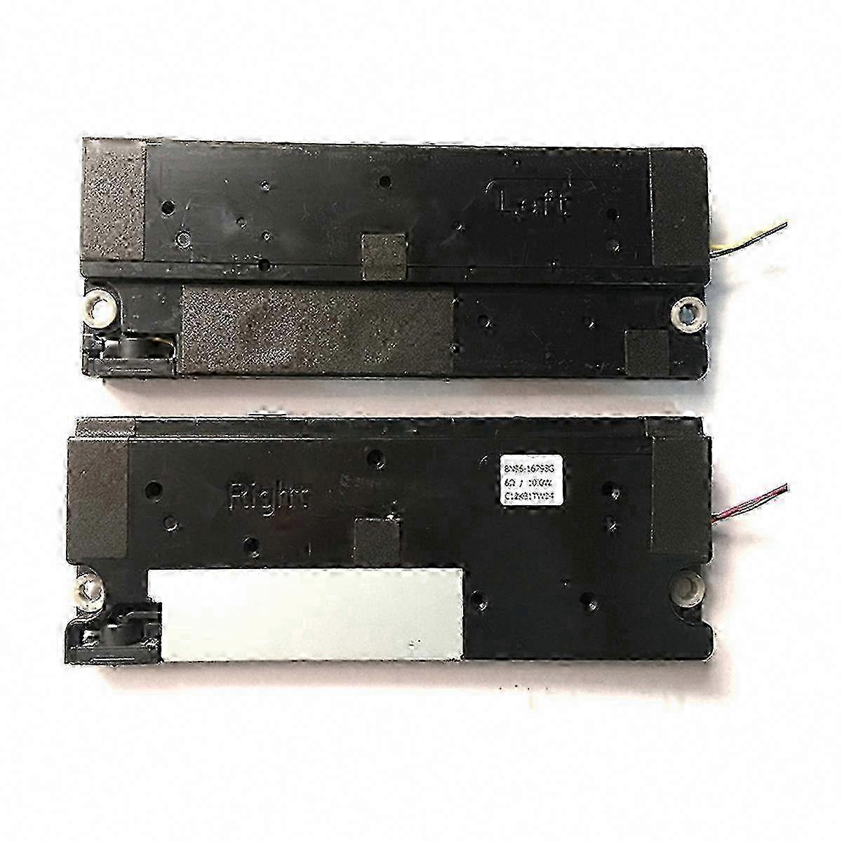 Replacement Components for BN96-18089B/M/H TV Speakers with UA55D8000YJ and UA55F7500BJ Models Ensuring Stable Performance