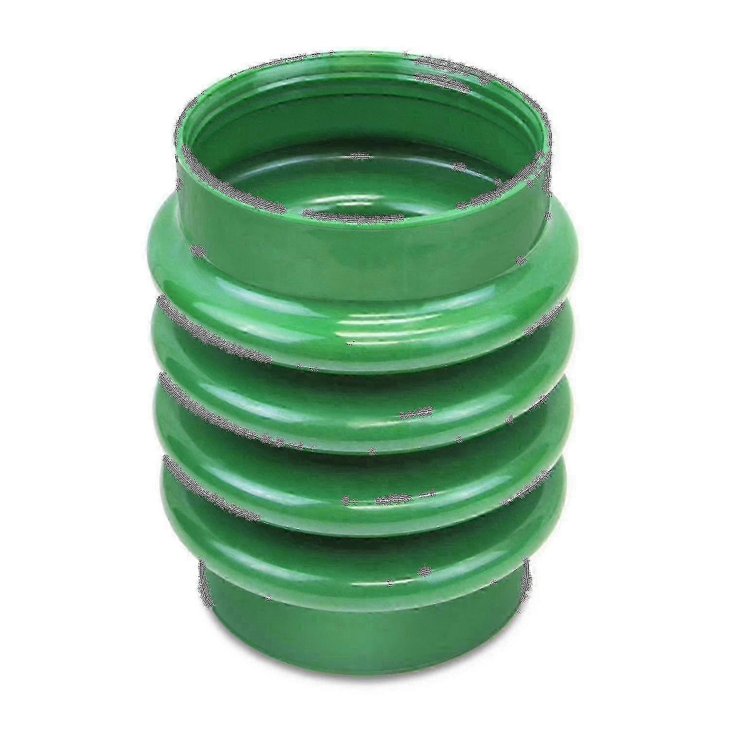 BS600 BS700 Soufflet pilon pour Wacker - Vert résistant à l’usure