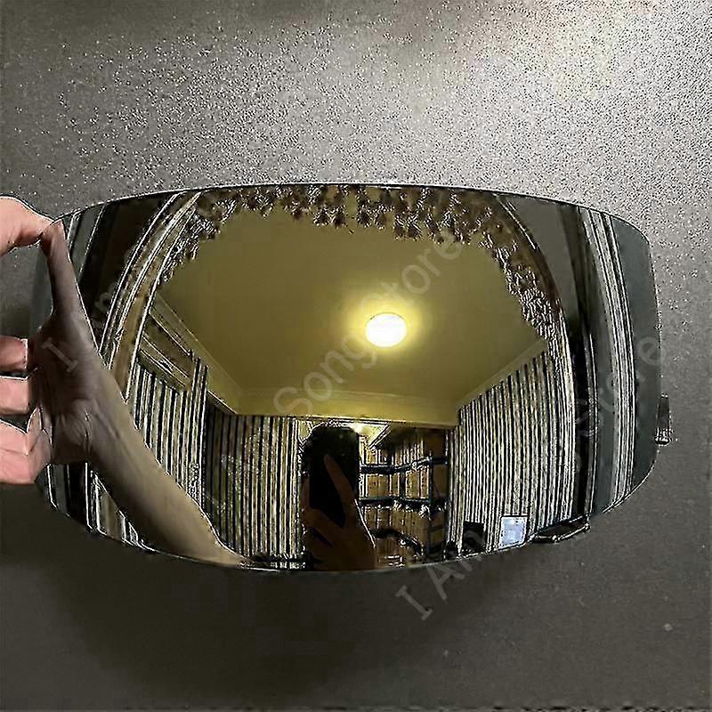 For BELL Vortex Revolver RS-1 RS-2 Motorcycle Helmet Visor For BELL Qualifier DLX MIPS