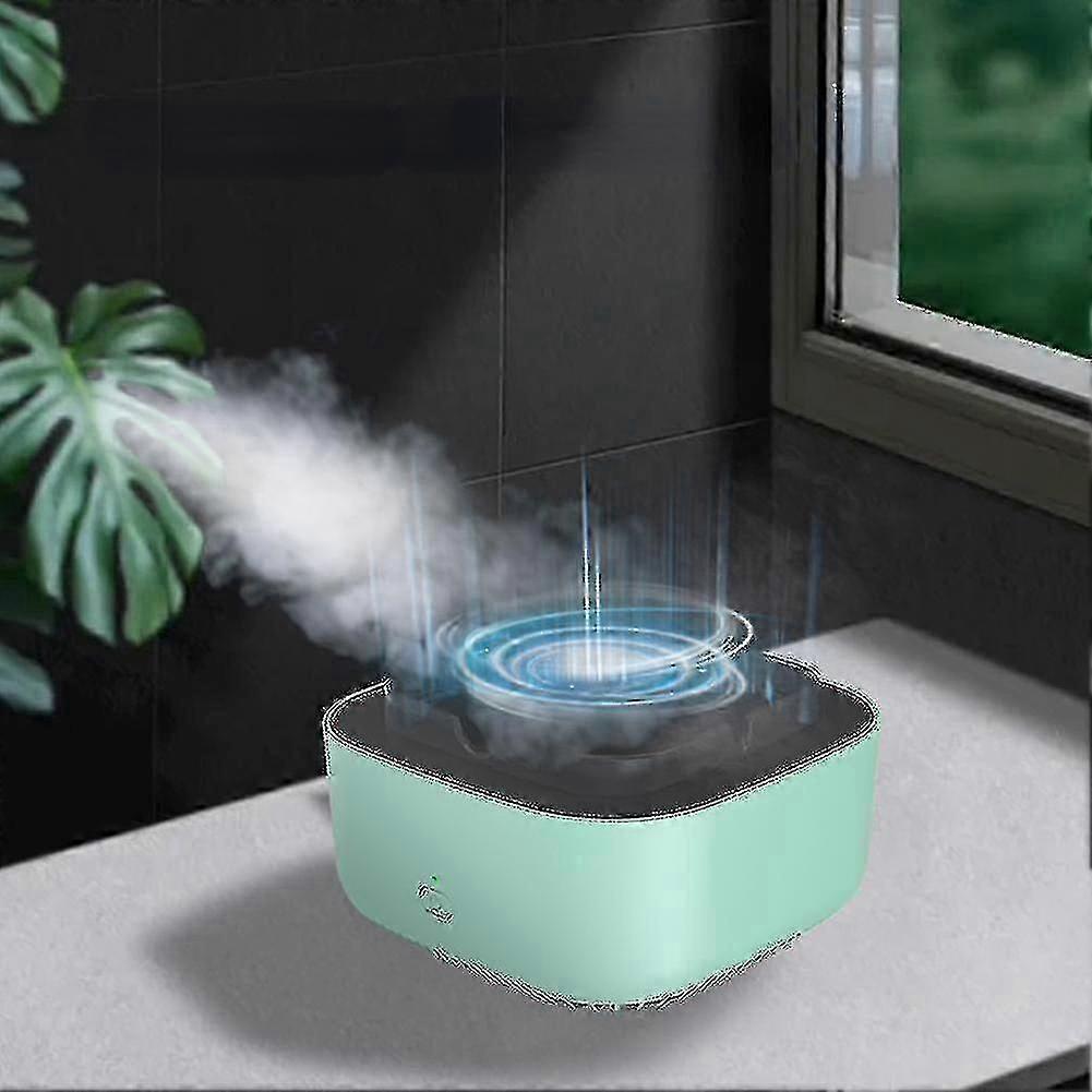 Smokeless Ashtray with 360° Air Purifier Technology, Automatic Shut-off Feature & 600mAh Battery