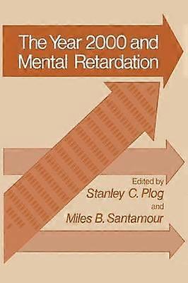 Year 2000 And Mental Retardation Paperback