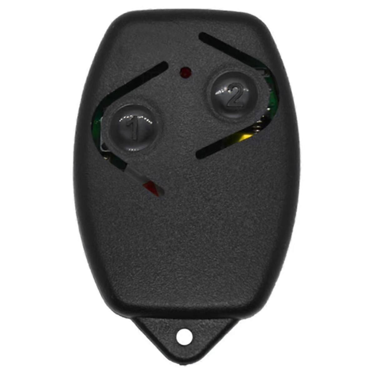 433.92MHz Rolling for ROSSI Garage Remote Control Code Electric Gate for Remote Control Garage Door