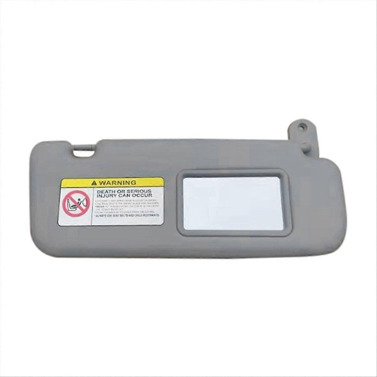 Parasole interno automatico con specchio per Accent 2011-2015 destro