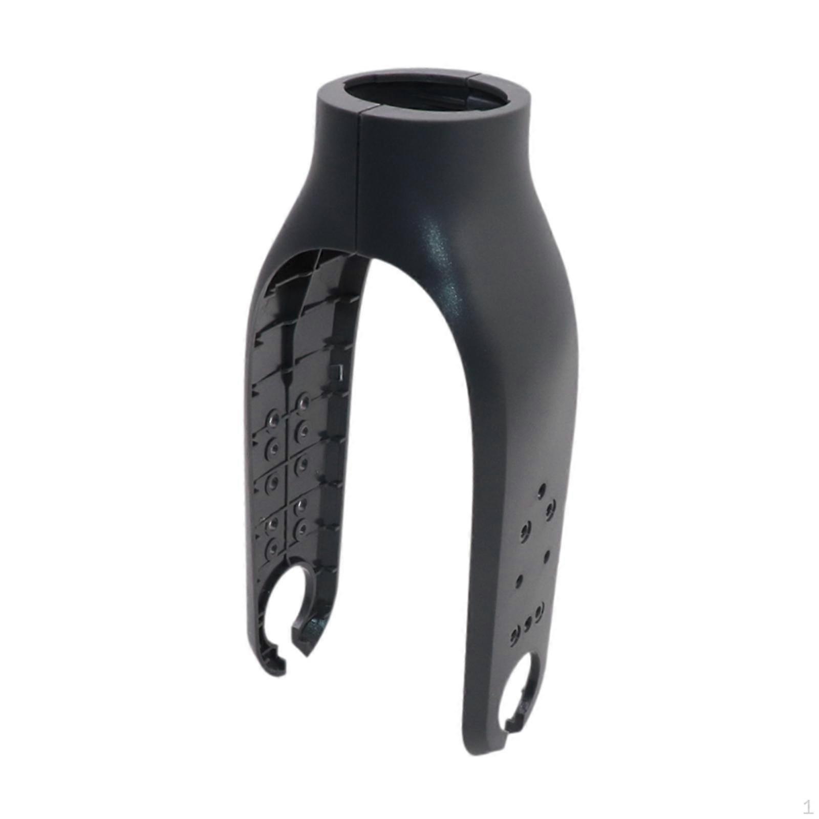 Front Fork Cover for Skateboard Wheel Bracket Easy Install Protective Shell