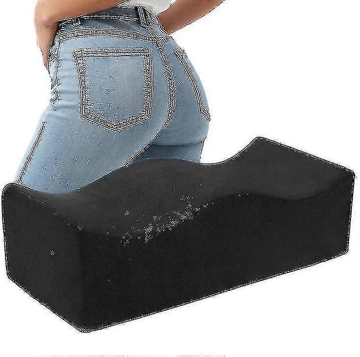 Butt Lift Recovery Pillow (Black)
