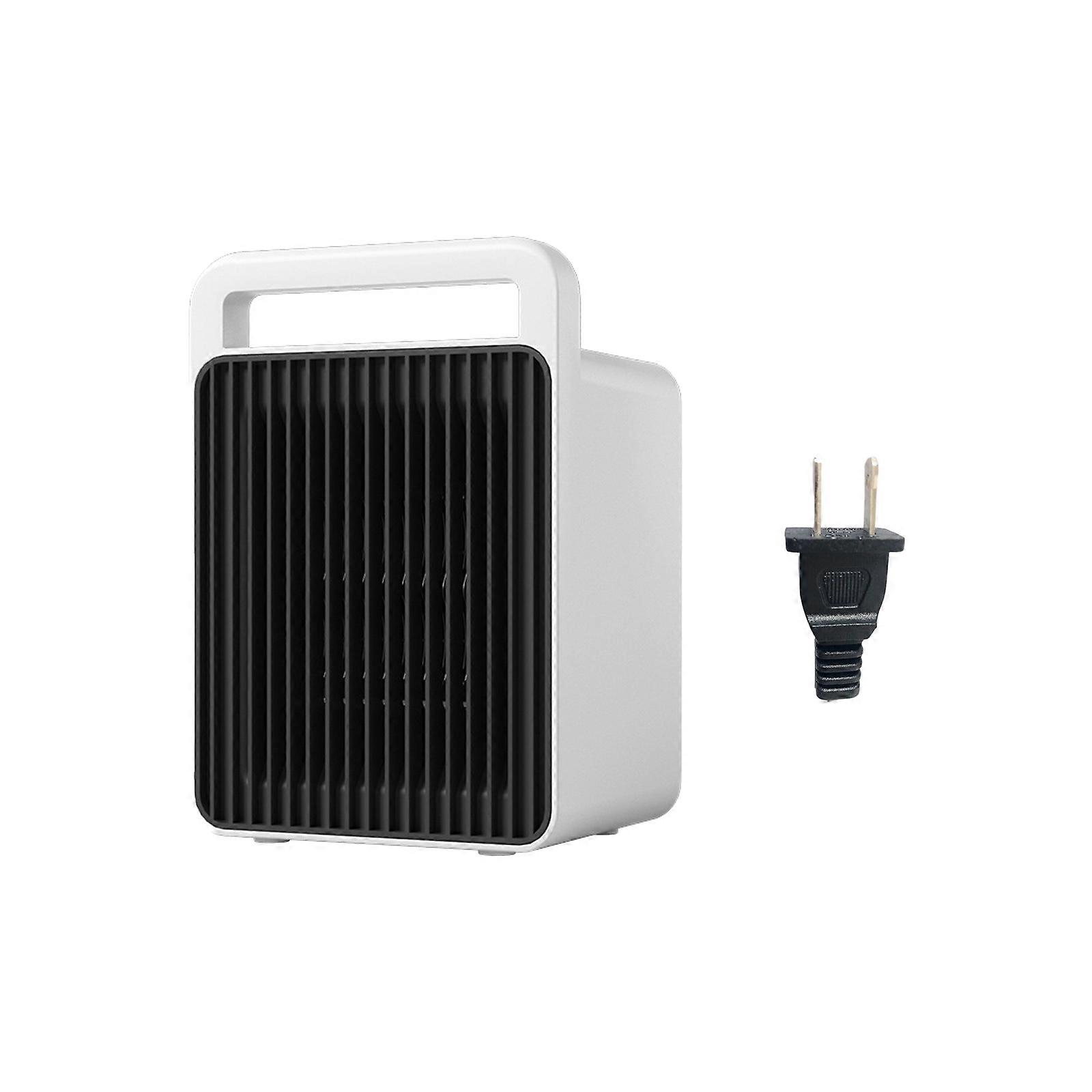 Mini Space Heating Lightweight PTC Ceramic Fast Heating 900W Energy Efficient for Indoor Use Protective Portable Multicolor