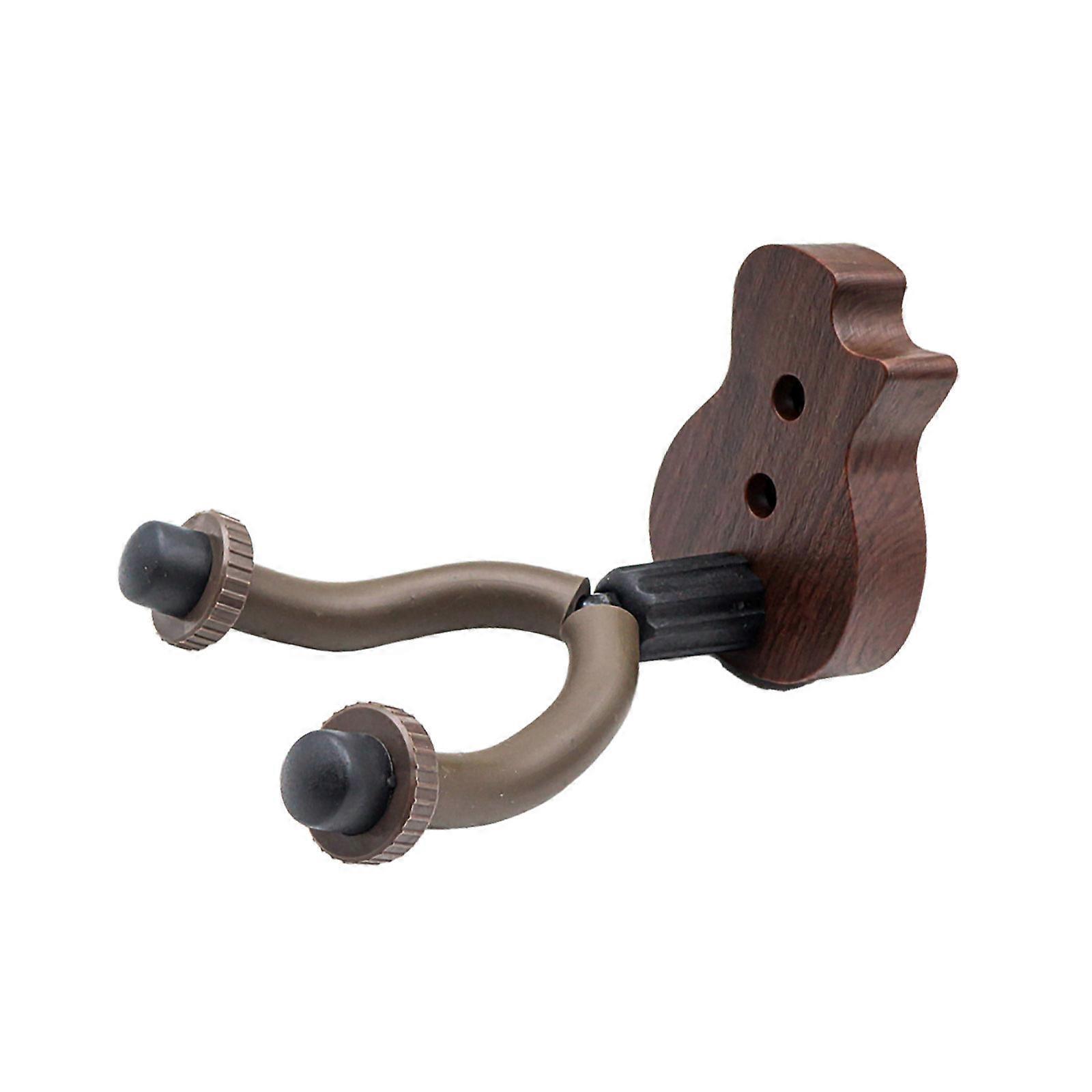 Expert Equipment Hook for Multiple Devices 15kg Capacity Wall Mount Rubber Security Multicolor