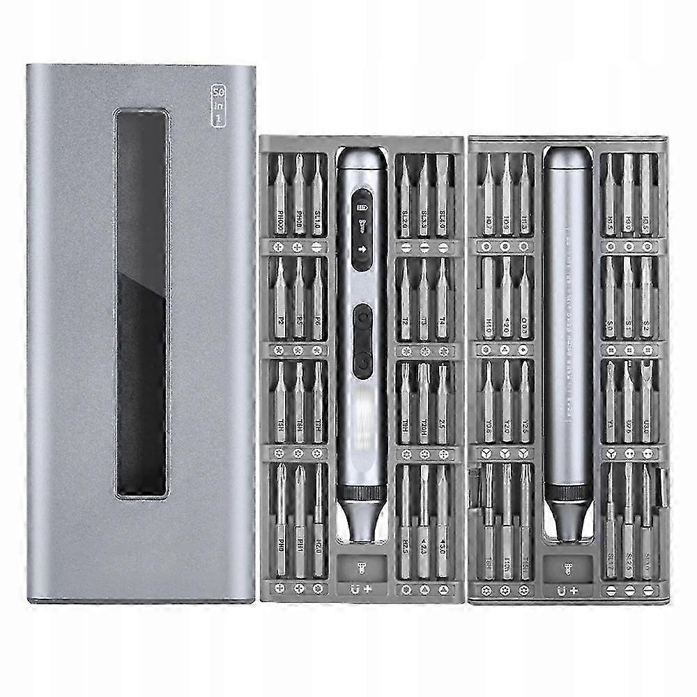 Precision Electric Screwdriver Type C Screwdriver