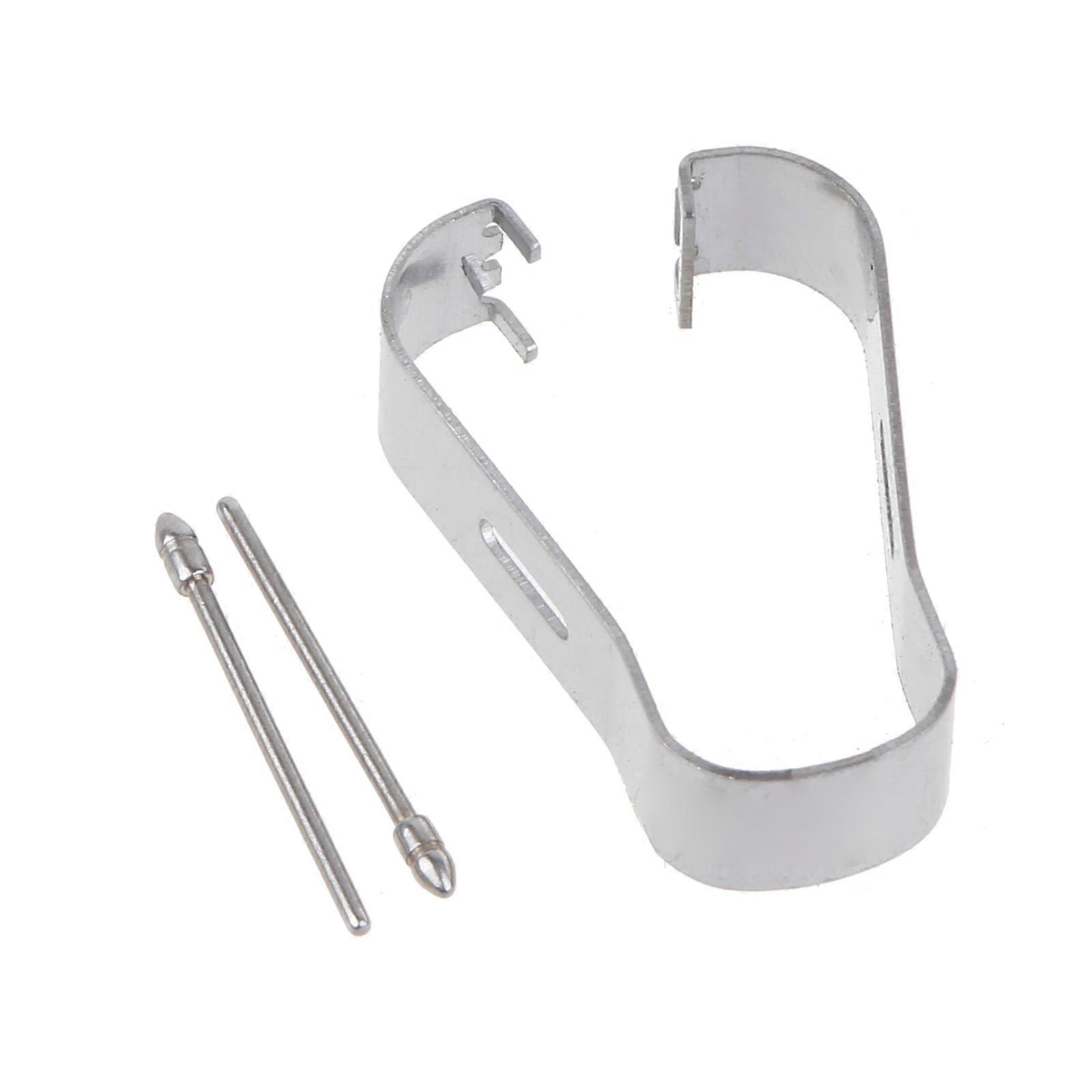 Smooth Ballpoint Replacement Tips for BOOX Max3 Remarkable 2 Maker Pen Durable Titanium Alloy, Precise Writing Control Multicolor