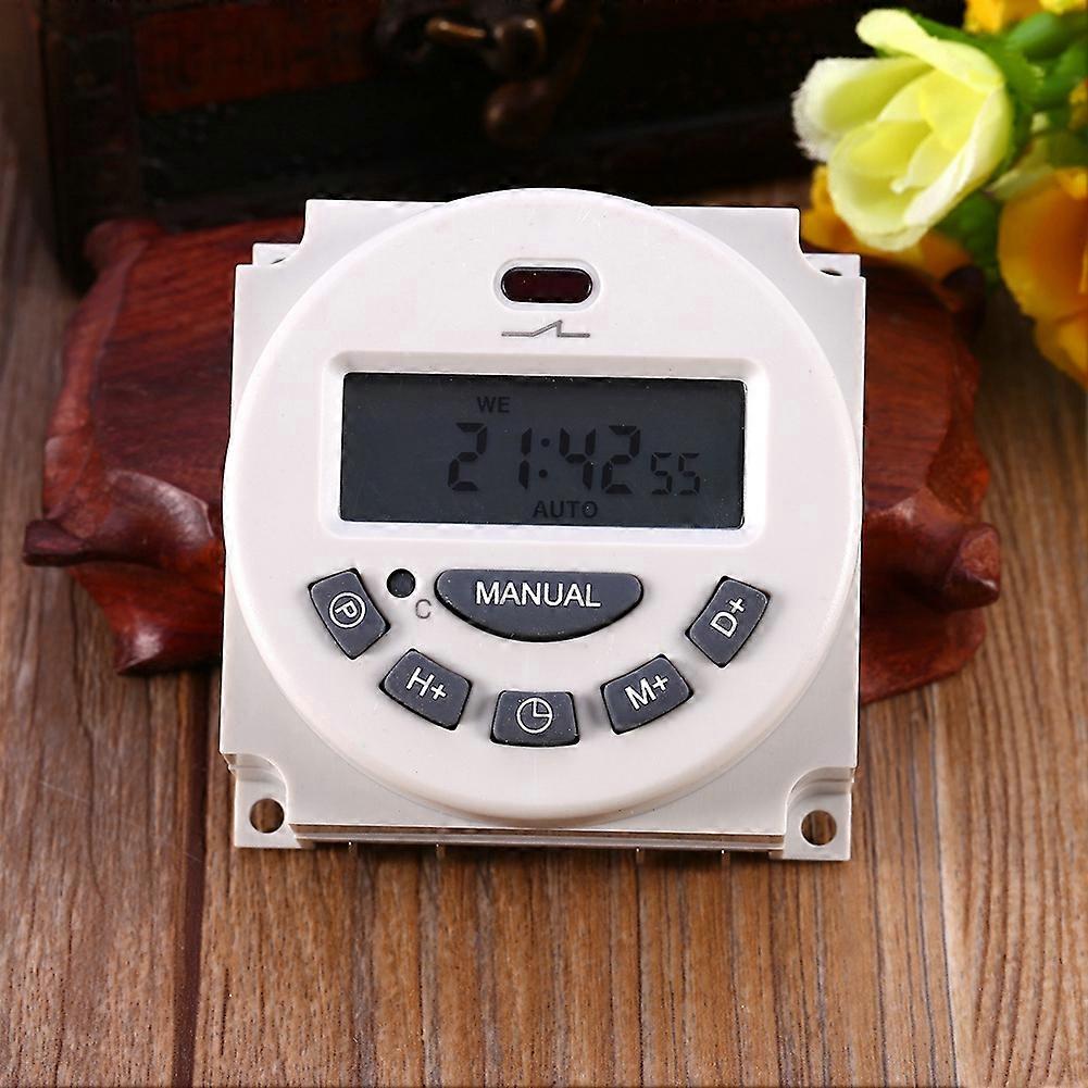LCD Digital Garden Watering Timer Garden Automatic Irrigation Water Saving Timer Controller