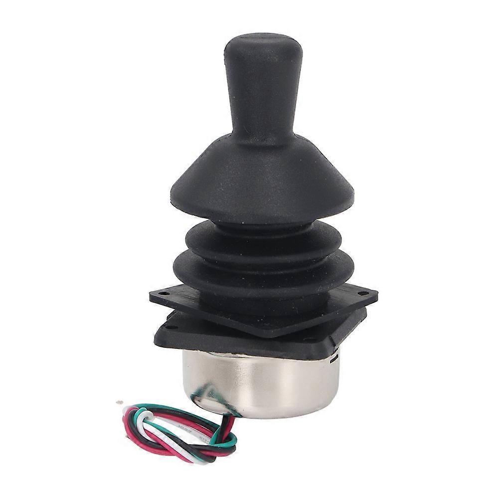 Wheelchair Control Rocker Replacement Part DC5V Secure and Stable Electric Wheelchair Joystick for Game Control