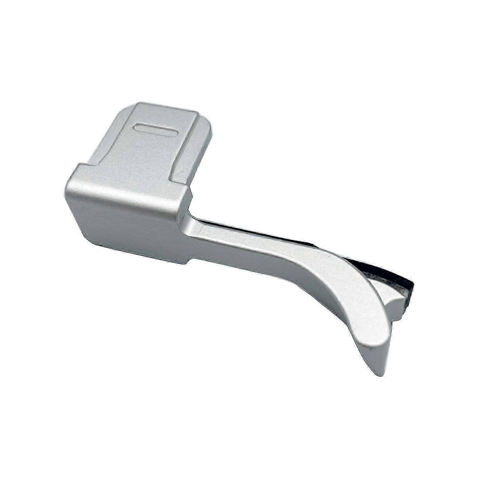 Secure Shooting Hand Grip for Leica M240 Digital Camera - Ergonomic Support