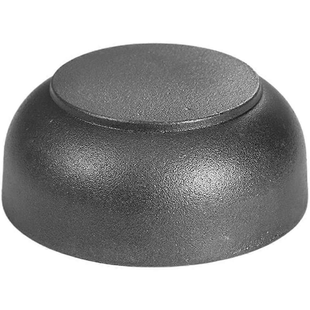 Multi-Function Bowl Cast Iron Bowl for Daily Use in Kitchen