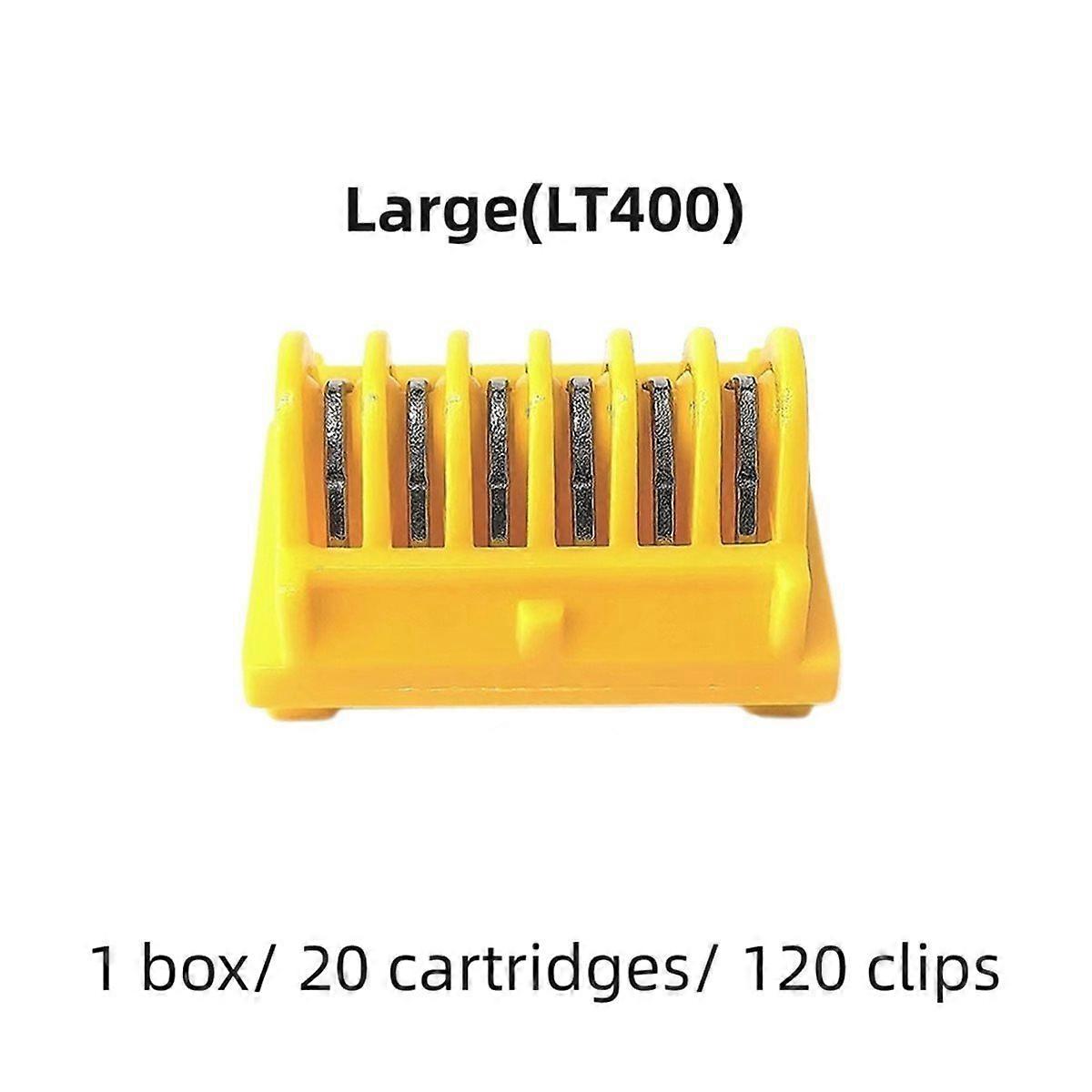 Medical Laparoscopic Laparoscopy Titanium Clip LT200