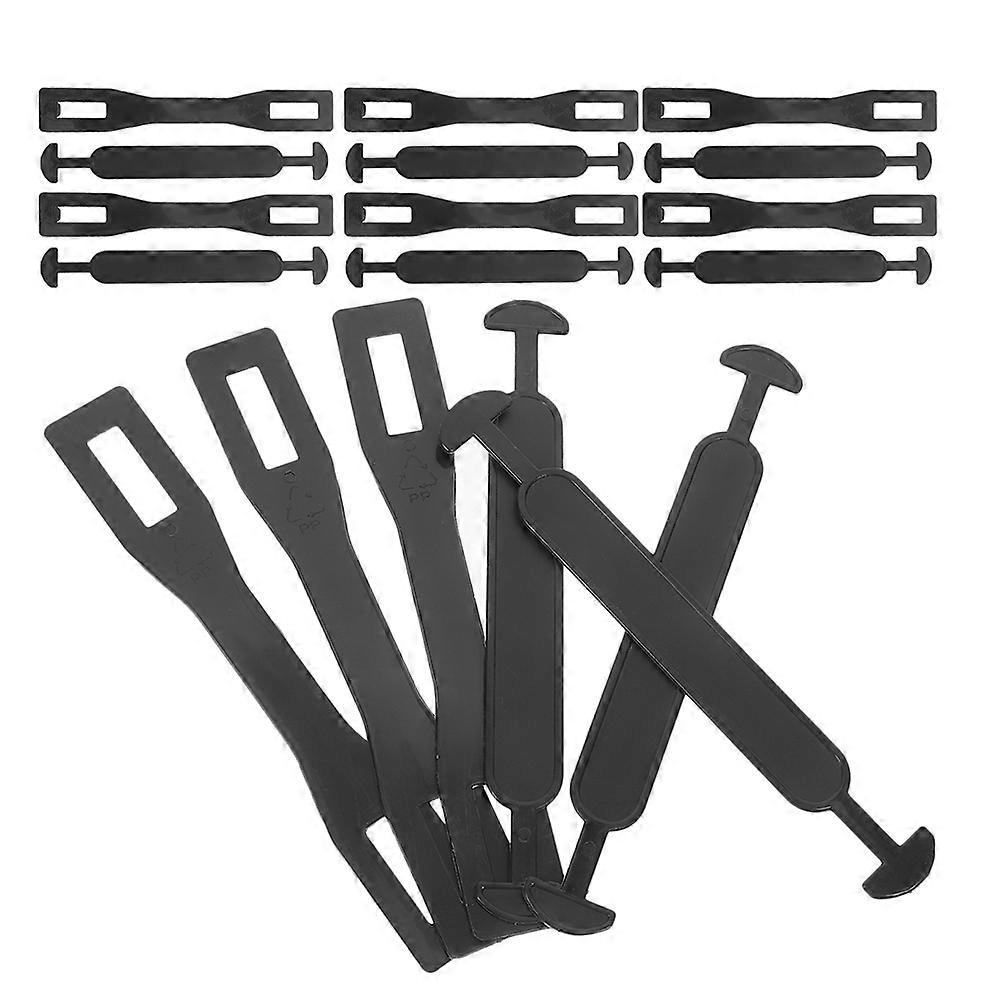 Plastic Carry Handle for Cardboard Boxes Box Carry Handle 50Pcs