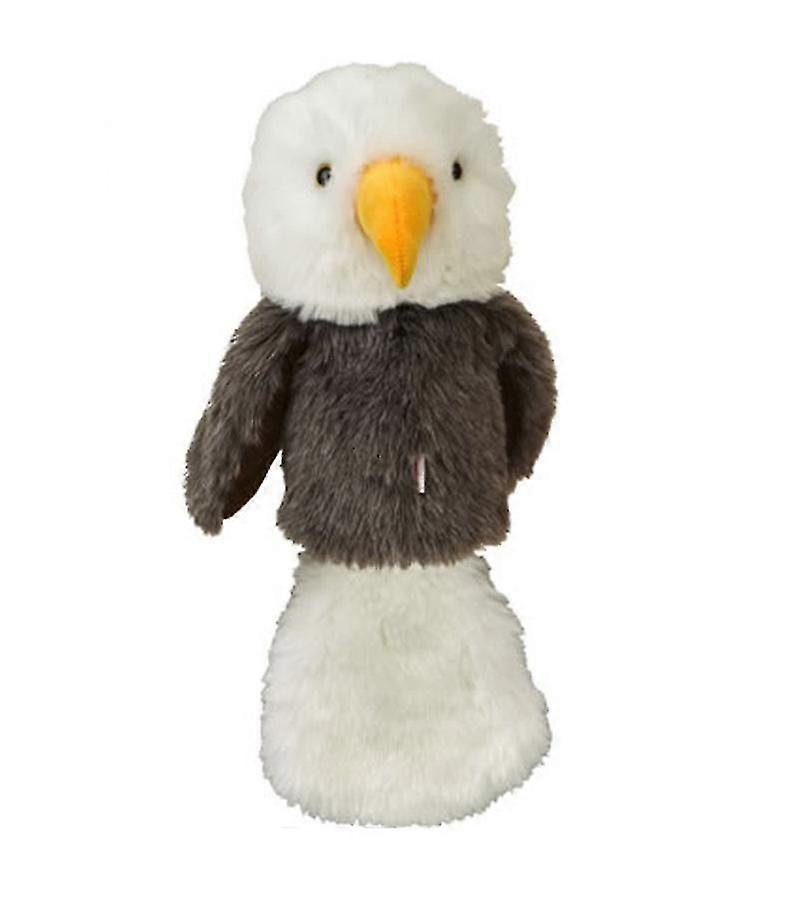 Daphnes Eagle Golf Driver Headcover