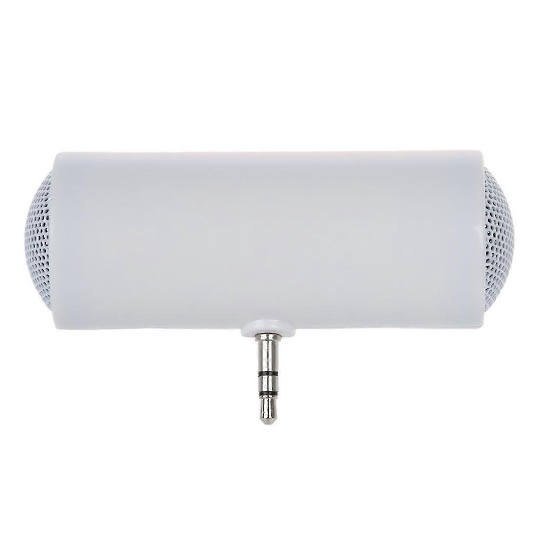 3.5mm Mini Portable Stereo Speaker for iPod iPhone MP3