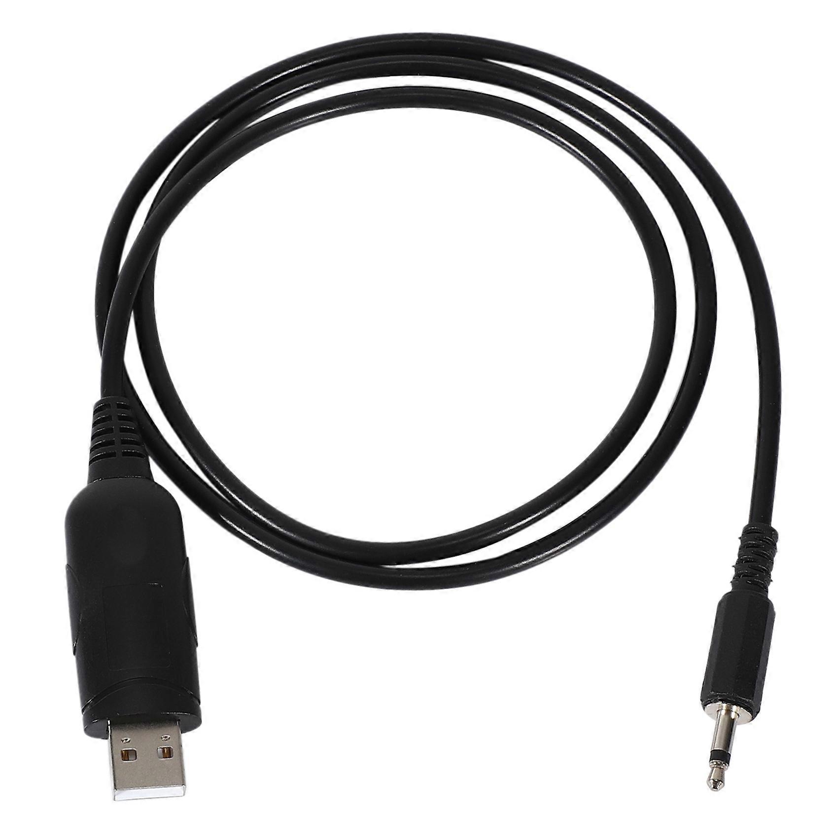USB CI-V Cat Interface Cable For Icom CT-17 IC-706 Radio